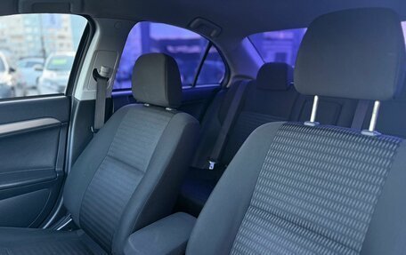 Mitsubishi Lancer IX, 2012 год, 769 000 рублей, 22 фотография