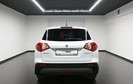 Suzuki Vitara II рестайлинг, 2017 год, 1 645 000 рублей, 4 фотография