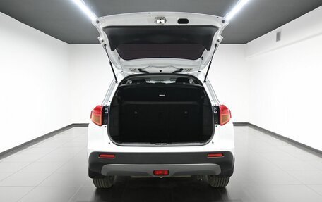 Suzuki Vitara II рестайлинг, 2017 год, 1 645 000 рублей, 7 фотография