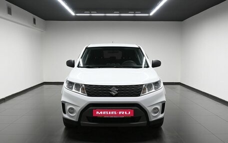 Suzuki Vitara II рестайлинг, 2017 год, 1 645 000 рублей, 3 фотография