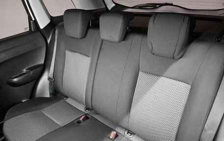 Suzuki Vitara II рестайлинг, 2017 год, 1 645 000 рублей, 10 фотография