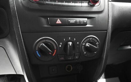 Suzuki Vitara II рестайлинг, 2017 год, 1 645 000 рублей, 16 фотография