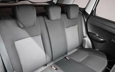 Suzuki Vitara II рестайлинг, 2017 год, 1 645 000 рублей, 13 фотография