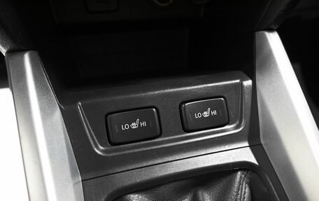 Suzuki Vitara II рестайлинг, 2017 год, 1 645 000 рублей, 18 фотография