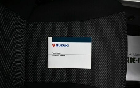 Suzuki Vitara II рестайлинг, 2017 год, 1 645 000 рублей, 20 фотография