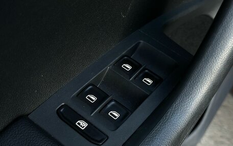 Skoda Octavia, 2013 год, 999 000 рублей, 14 фотография