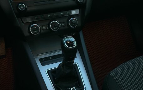 Skoda Octavia, 2013 год, 999 000 рублей, 19 фотография