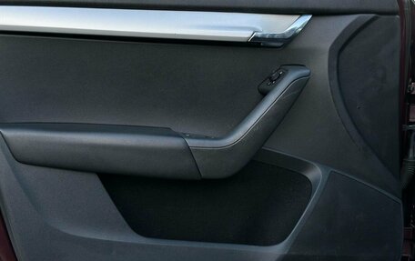 Skoda Octavia, 2013 год, 999 000 рублей, 13 фотография