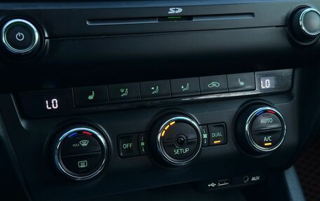 Skoda Octavia, 2013 год, 999 000 рублей, 17 фотография