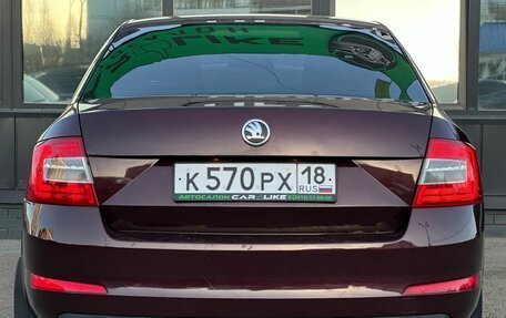 Skoda Octavia, 2013 год, 999 000 рублей, 6 фотография