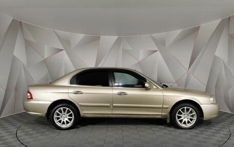 KIA Magentis I, 2006 год, 295 000 рублей, 6 фотография