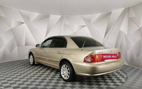 KIA Magentis I, 2006 год, 295 000 рублей, 4 фотография