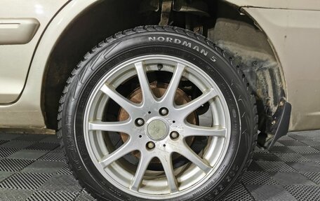 KIA Magentis I, 2006 год, 295 000 рублей, 9 фотография