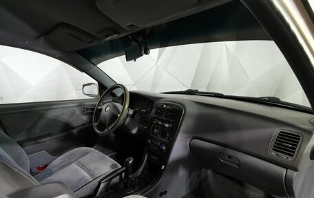 KIA Magentis I, 2006 год, 295 000 рублей, 10 фотография