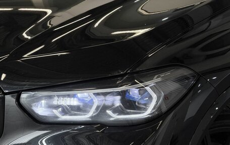 BMW X5, 2021 год, 8 790 000 рублей, 3 фотография