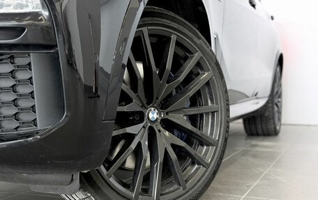 BMW X5, 2021 год, 8 790 000 рублей, 4 фотография