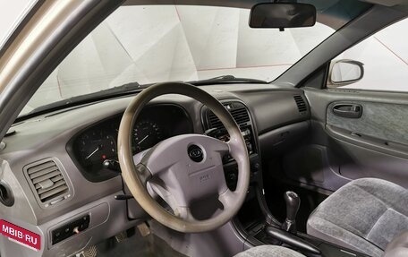 KIA Magentis I, 2006 год, 295 000 рублей, 16 фотография