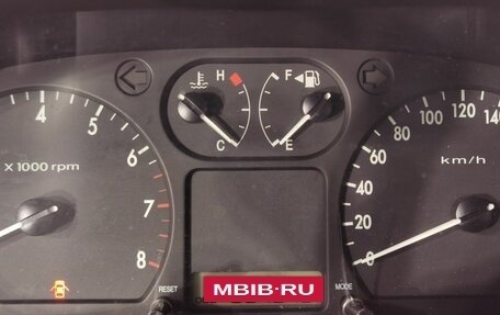 KIA Magentis I, 2006 год, 295 000 рублей, 15 фотография