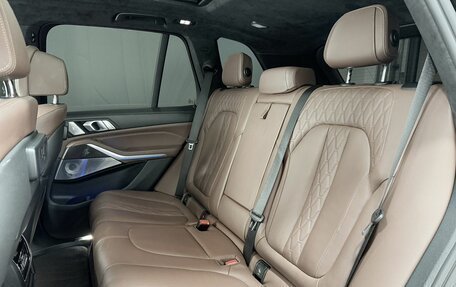 BMW X5, 2021 год, 8 790 000 рублей, 7 фотография