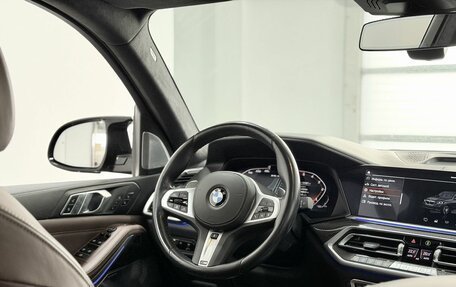 BMW X5, 2021 год, 8 790 000 рублей, 9 фотография
