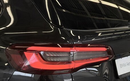 BMW X5, 2021 год, 8 790 000 рублей, 14 фотография
