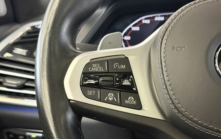 BMW X5, 2021 год, 8 790 000 рублей, 19 фотография