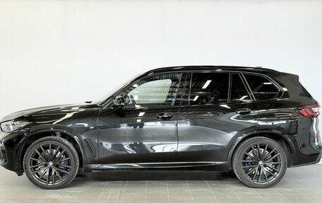 BMW X5, 2021 год, 8 790 000 рублей, 13 фотография