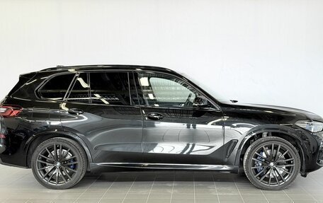 BMW X5, 2021 год, 8 790 000 рублей, 12 фотография