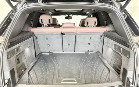 BMW X5, 2021 год, 8 790 000 рублей, 15 фотография