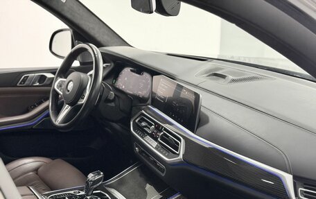 BMW X5, 2021 год, 8 790 000 рублей, 10 фотография