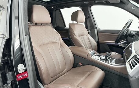 BMW X5, 2021 год, 8 790 000 рублей, 11 фотография