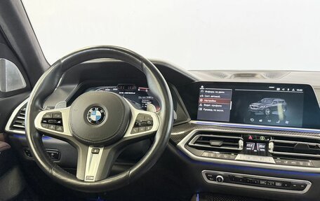 BMW X5, 2021 год, 8 790 000 рублей, 28 фотография