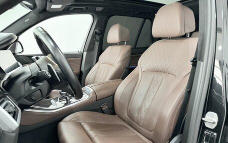 BMW X5, 2021 год, 8 790 000 рублей, 31 фотография
