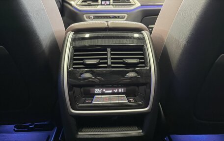 BMW X5, 2021 год, 8 790 000 рублей, 24 фотография