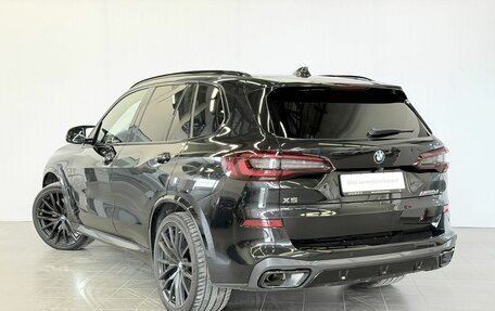 BMW X5, 2021 год, 8 790 000 рублей, 34 фотография