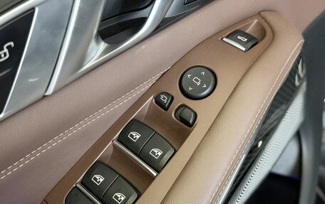 BMW X5, 2021 год, 8 790 000 рублей, 23 фотография
