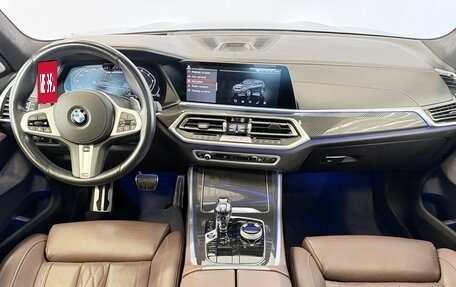 BMW X5, 2021 год, 8 790 000 рублей, 27 фотография