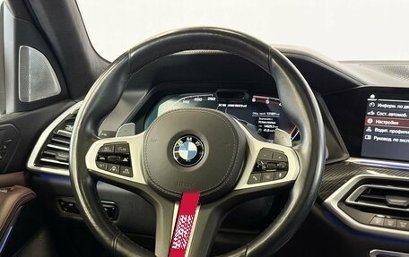 BMW X5, 2021 год, 8 790 000 рублей, 25 фотография