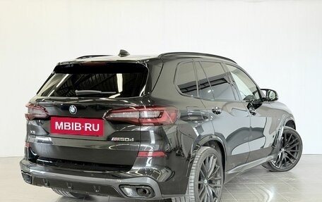 BMW X5, 2021 год, 8 790 000 рублей, 35 фотография