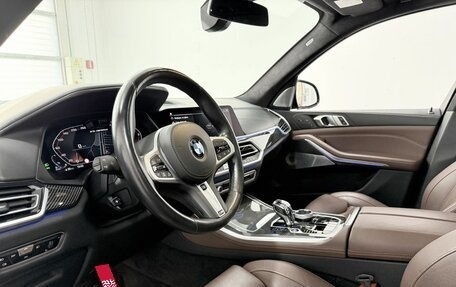 BMW X5, 2021 год, 8 790 000 рублей, 32 фотография