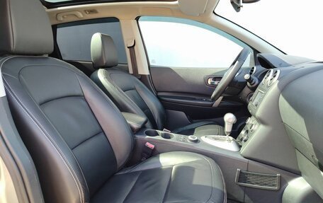 Nissan Qashqai, 2011 год, 999 000 рублей, 13 фотография