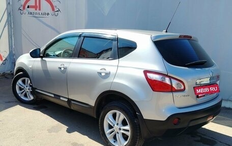 Nissan Qashqai, 2011 год, 999 000 рублей, 3 фотография