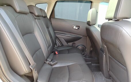 Nissan Qashqai, 2011 год, 999 000 рублей, 12 фотография
