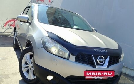 Nissan Qashqai, 2011 год, 999 000 рублей, 4 фотография