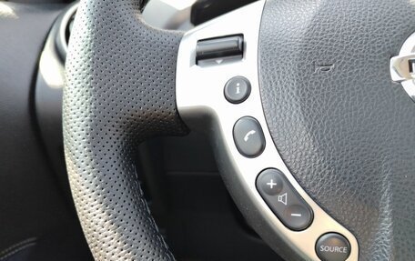 Nissan Qashqai, 2011 год, 999 000 рублей, 17 фотография
