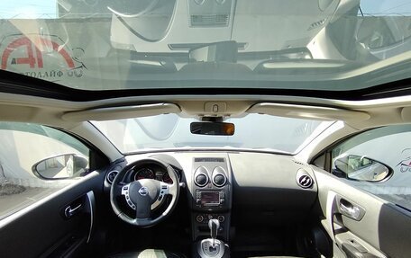 Nissan Qashqai, 2011 год, 999 000 рублей, 14 фотография