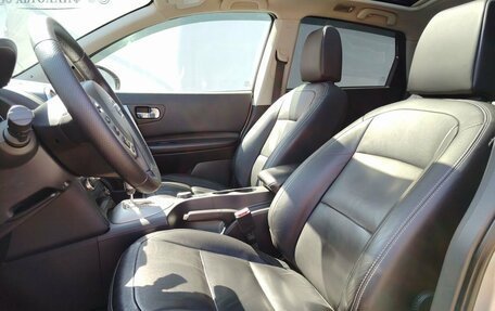 Nissan Qashqai, 2011 год, 999 000 рублей, 10 фотография