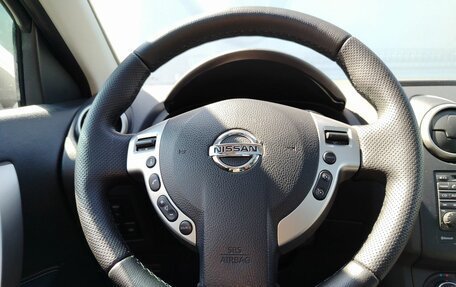 Nissan Qashqai, 2011 год, 999 000 рублей, 15 фотография