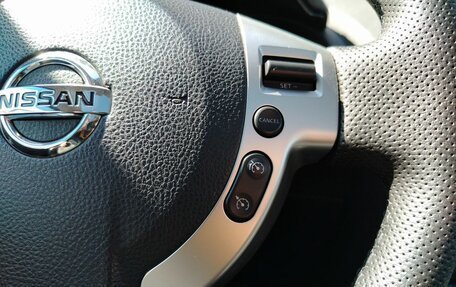 Nissan Qashqai, 2011 год, 999 000 рублей, 16 фотография