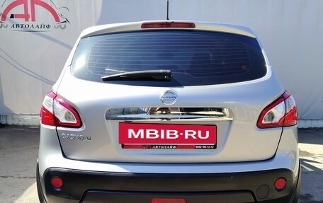 Nissan Qashqai, 2011 год, 999 000 рублей, 7 фотография